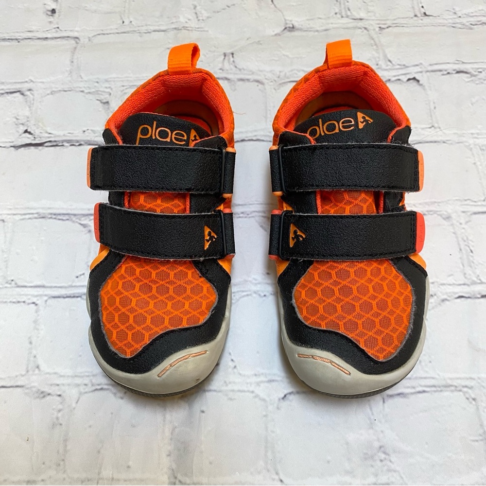 PLAE Ty Air Mesh Sneakers
